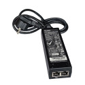 ZASILACZ POE ARUBA ADH-30CR BB 2xRJ-45 30.25W 55V 0.55A KABEL ZASILAJĄCY
