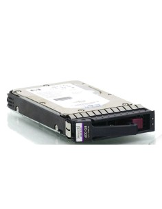 DYSK HP 400GB SAS 10K 3G 3,5 455543-001 ST3400755SS