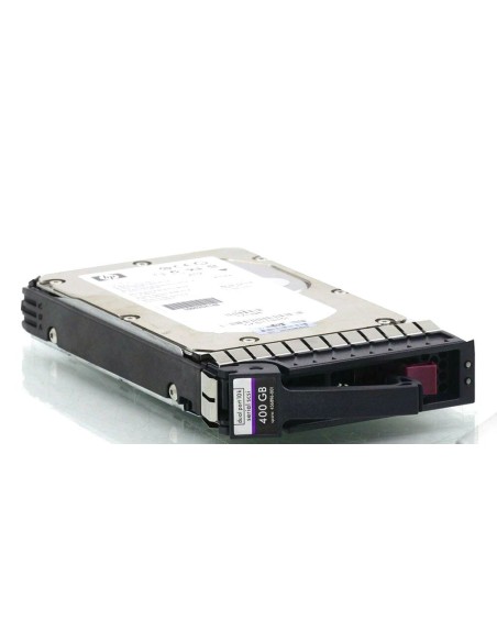 DYSK HP 400GB SAS 10K 3G 3,5 455543-001 ST3400755SS
