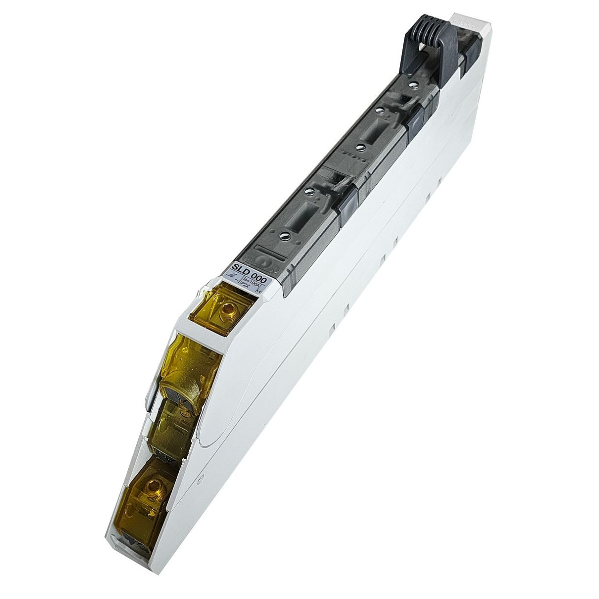 ROZŁĄCZNIK-BEZPIECZNIK RĘCZNY ABB KABELDON SLD 000 2CGX0 63050106