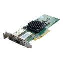 KARTA SIECIOWA DELL BROADCOM 57414 2x10GB/25GB SFP28 LOW 024GFD