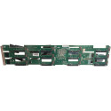 BACKPLANE 12x3,5 + KABLE HP DL380e G8 660706-001 660709-001 647407-001
