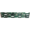 BACKPLANE 12x3,5 + KABLE HP DL380e G8 660706-001 660709-001 647407-001