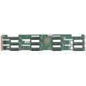 BACKPLANE 12x3,5 HDD HP PROLIANT DL380e G8 647407-001