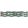 BACKPLANE 12x3,5 HDD HP PROLIANT DL380e G8 647407-001