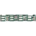 BACKPLANE 12x3,5 HDD HP PROLIANT DL380e G8 647407-001