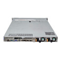 DELL R640 8CORE 3.2GHZ SILVER 4215R 32GB BOSS 2x240GB SSD 4x6TB SAS HBA330