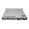DELL R640 8CORE 3.2GHZ SILVER 4215R 32GB BOSS 2x240GB SSD 4x6TB SAS HBA330