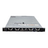 DELL R640 8CORE 3.2GHZ SILVER 4215R 32GB BOSS 2x240GB SSD 4x6TB SAS HBA330