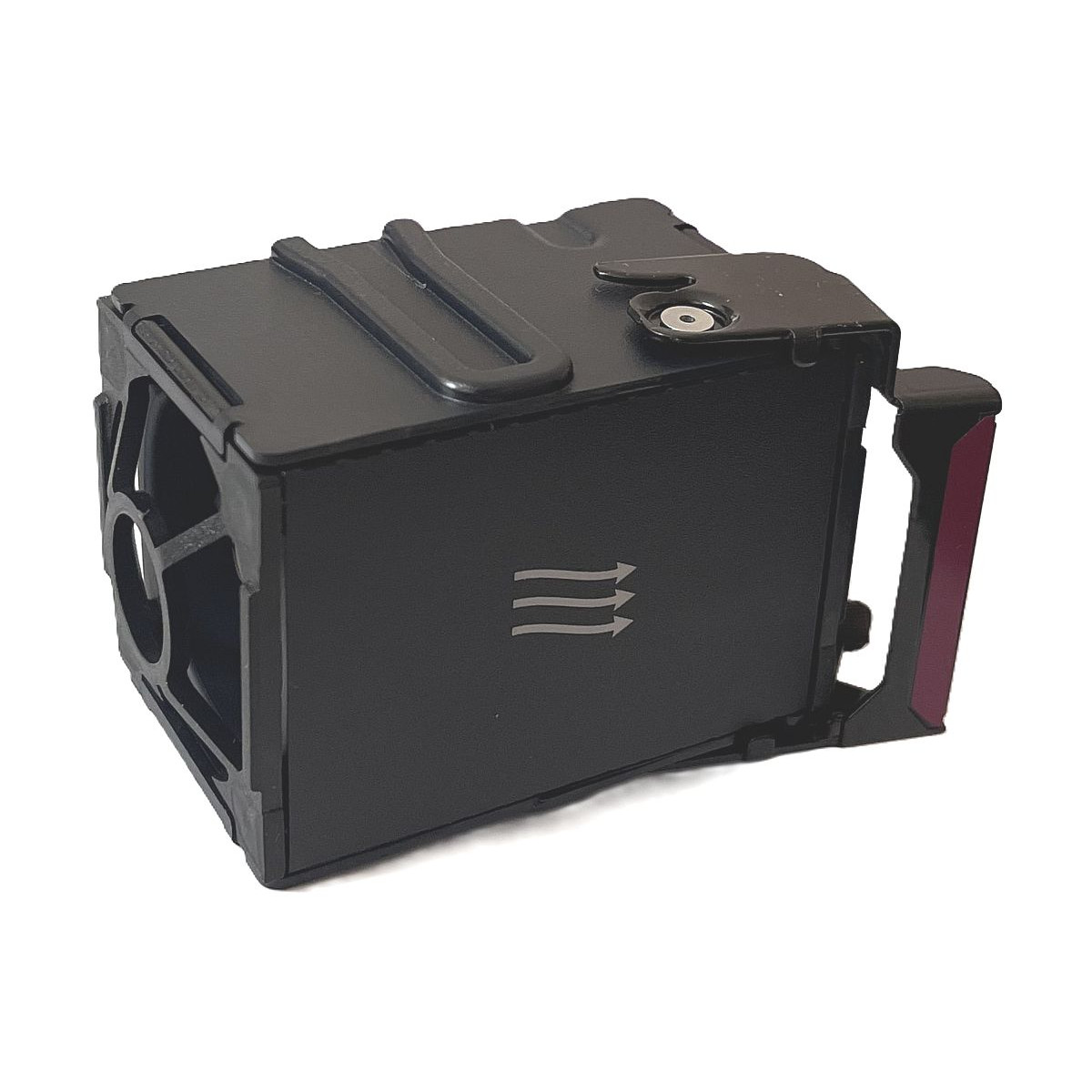 WENTYLATOR NIDEC HP DL360 DL360p DL360e G8 6-PIN 697183-001 696154-001