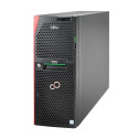 FUJITSU PRIMERGY TX2550 M5 8-CORE SILVER 64GB 4x900GB SAS 800W 2x1GB EP420i