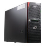 FUJITSU PRIMERGY TX2550 M4 8-CORE SILVER 64GB 4x300GB SAS 450W 2x1GB CP400i