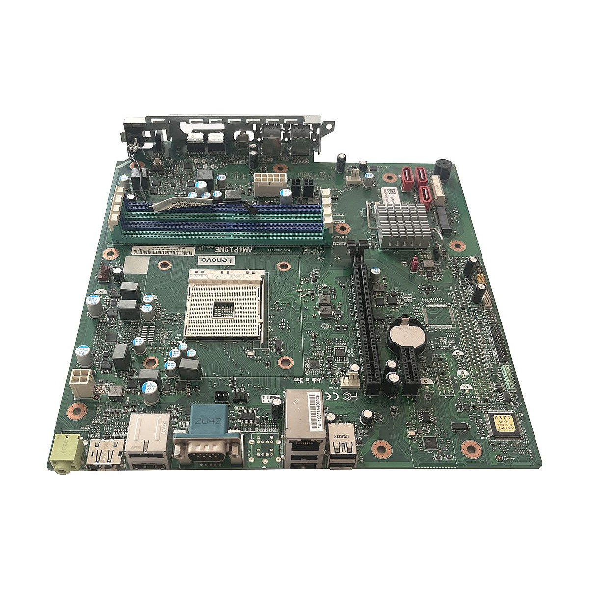 PŁYTA GŁÓWNA LENOVO THINKCENTRE M75s M75t G2 SOCKET AM4 4xDDR4 AM4P19ME