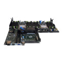 PŁYTA GŁÓWNA DELL POWEREDGE R720 R720xd 2xLGA2011 24xDDR3 2xUSB 0HJK12