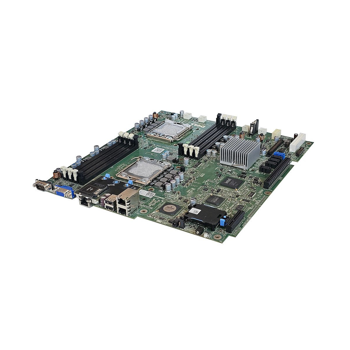 PŁYTA GŁÓWNA DELL STORAGE DR4000 2xLGA1366 8xDDR3 COM VGA RJ45 USB 0DPRFK