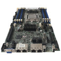 PŁYTA GŁÓWNA INTEL S1600JP RIVERBED CXA-03070-B110 1xE5-2609v2 8xDDR3