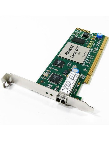 KARTA FC M3F-PCIXF-2 Myrinet-Fiber PCI-X NIC