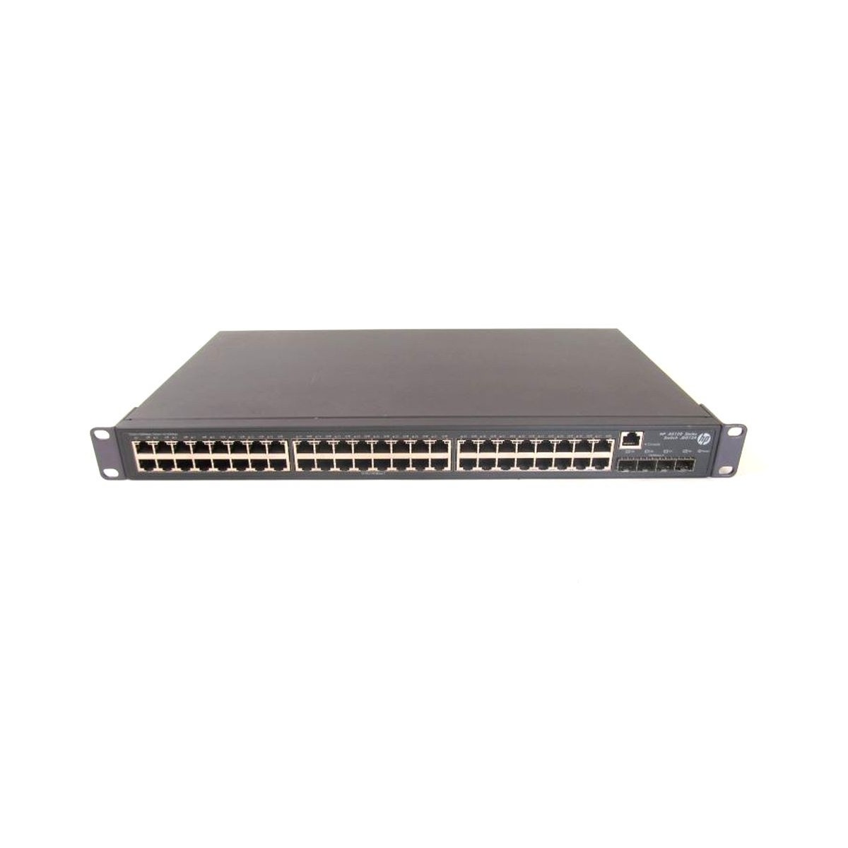 SWITCH HP A5120-48G SI 48x1GB 4xSFP JE072A SWITCH HP A5120-48G SI 48x1GB 4xSFP JE072A