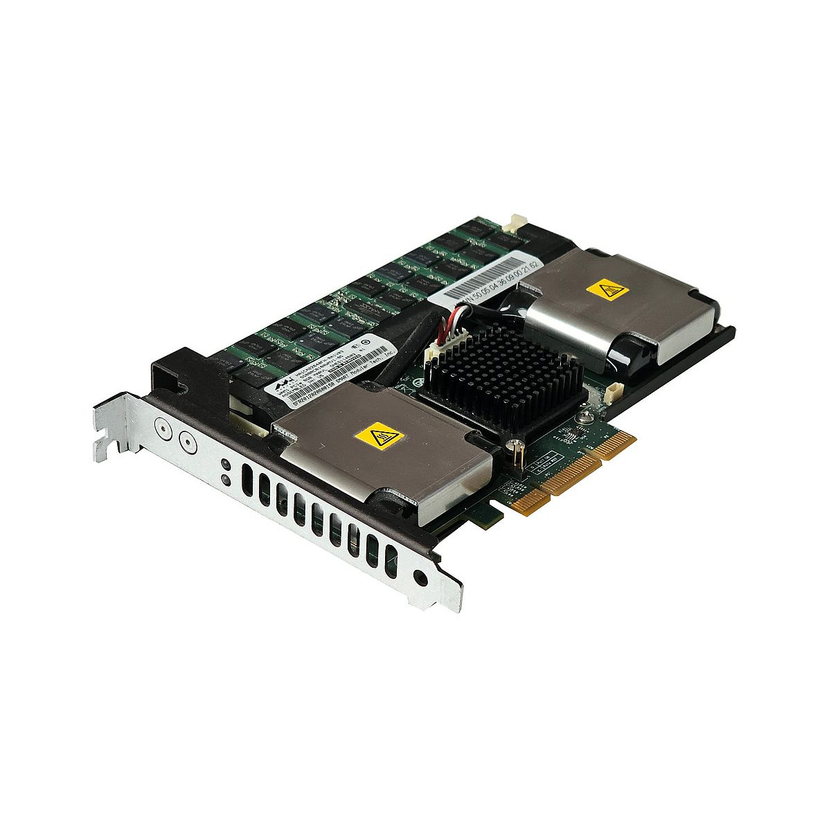 KARTA AKCELERACJI ZAPISU MARVELL SERWER MACIERZ DELL 8GB 0H9XDYPCIe
