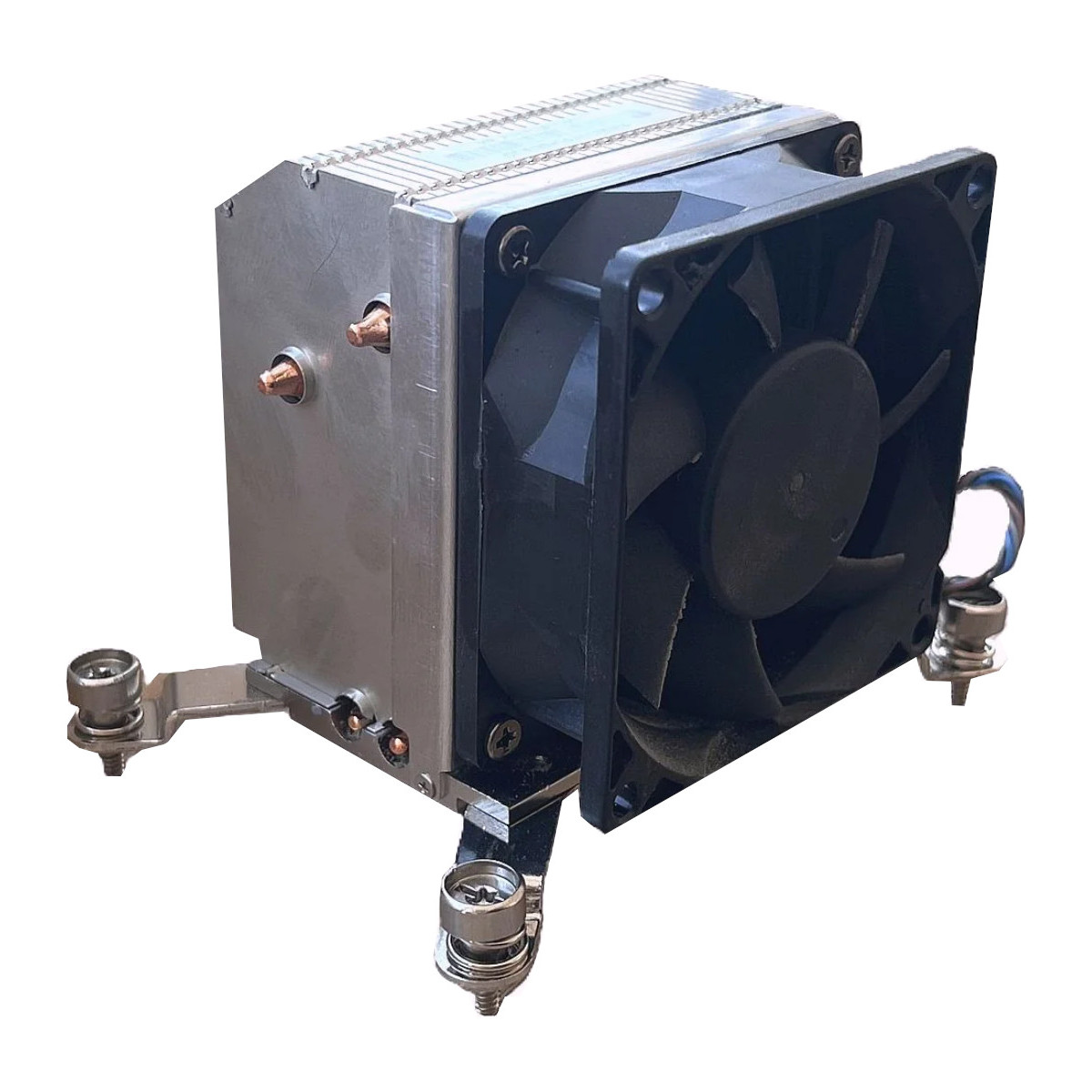 RADIATOR Z WENTYLATOREM HP 600 800 Z230 SFF TOWER 4-PIN 711578-001