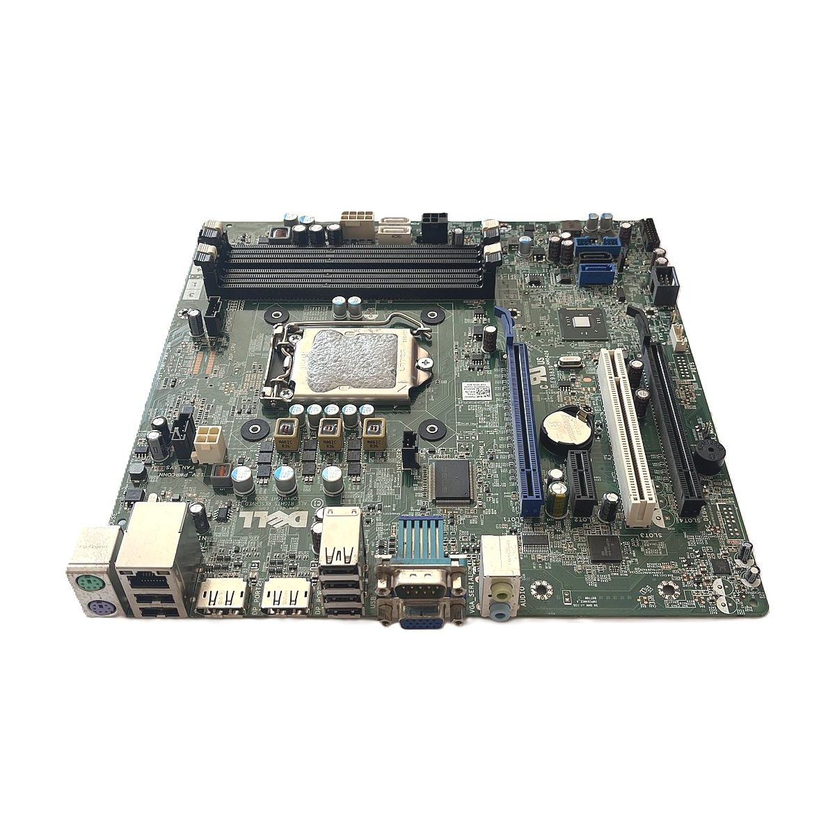 PŁYTA GŁÓWNA DELL 7020 9020 MINI TOWER 1xLGA1150 4xDDR3 MICRO ATX 0N4YC8