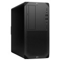 HP Workstation Z2 G8 i7-11700K 3.6GHZ 32GB 512GB NVMe NVIDIA T1000 4GB