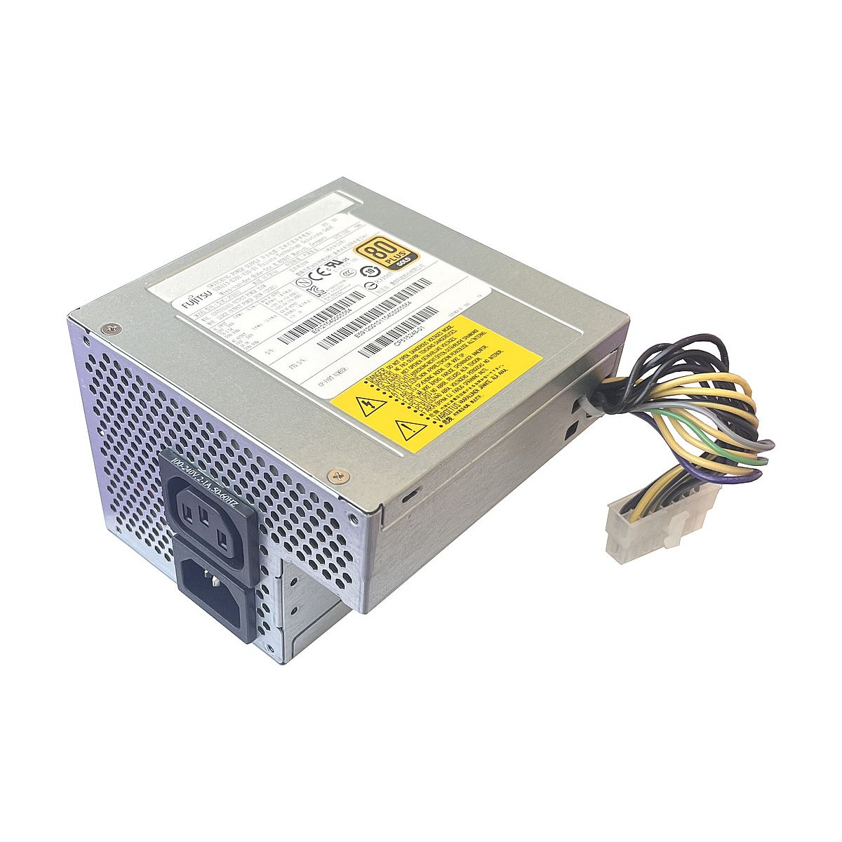 ZASILACZ 250W FUJITSU P757 D556 D756 D757 P756 P720 D956 S26113-E591-V20-01