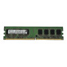 SAMSUNG 2GB 2Rx8 PC2-5300U NON-ECC UDIMM M378T5663QZ3-CE6