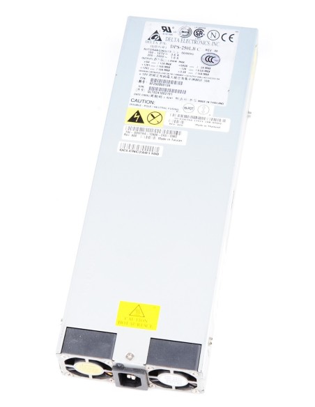ZASILACZ DELL DPS-250LB C 250W 03W764