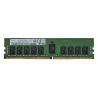 SAMSUNG 16GB 1Rx4 PC4-2400T ECC REG 809082-091 M393A2K40CB1-CRC4Q