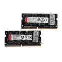 HYPER X KINGSTON 32GB (2x16GB) PC4-2133 CL17 SODIMM HX421S13IBK2/32