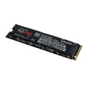 DYSK SAMSUNG 960 PRO 2TB NVMe PCIe 3.0 x4 M.2 2280 SSD MZVKP2T0HMLP