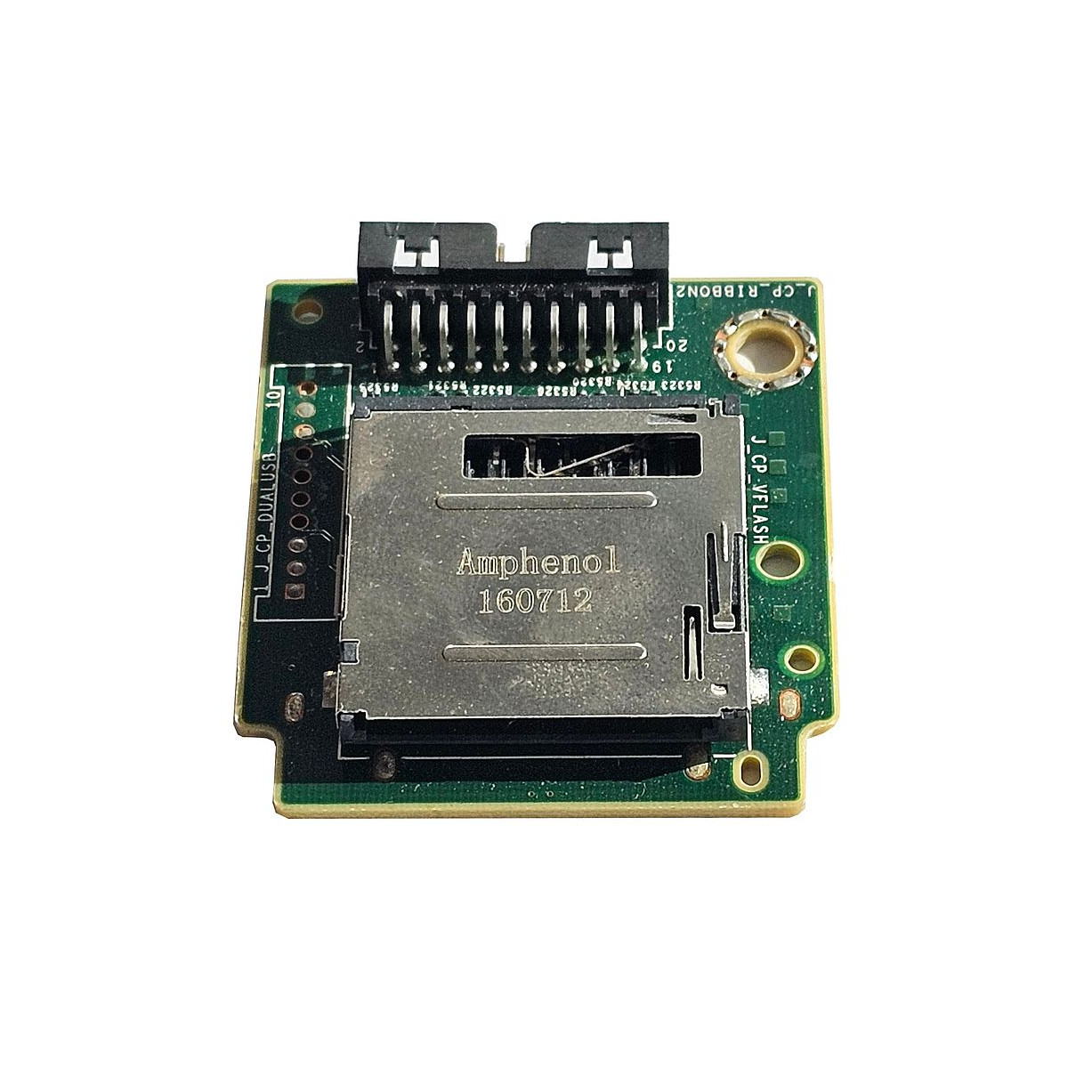 CZYTNIK MEDIÓW VFLASH C-7 DELL POWEREDGE R720 R720xd R730 R730xd 0RC6XN