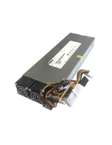 ZASILACZ 600W DELL PE SC1435 H600P-00 0RD595