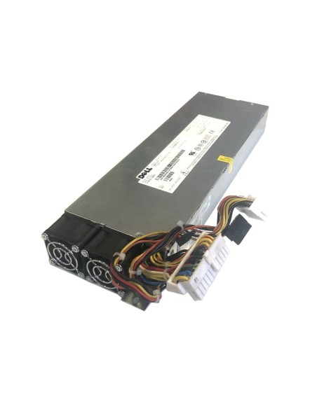 ZASILACZ 600W DELL PE SC1435 H600P-00 0RD595