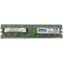 DELL HYNIX 1GB 2Rx8 PC2-5300U NON-ECC UDIMM HYMP512U64CP8-Y5 SNPU8622C/1G