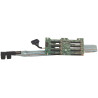 BACKPLANE 8x2,5 HDD HP DL380p G8 KABLE 660706-001 660709-001 643705-001