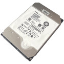 DYSK DELL EMC 10TB SATA 6G 7.2K 3,5 4Kn 0F27511 HUH721010ALN600 118000278