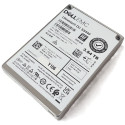 DYSK DELL EMC ULTRASTAR DC SS540 3.84TB SAS SSD 12G 2,5 512e 0HY6C5