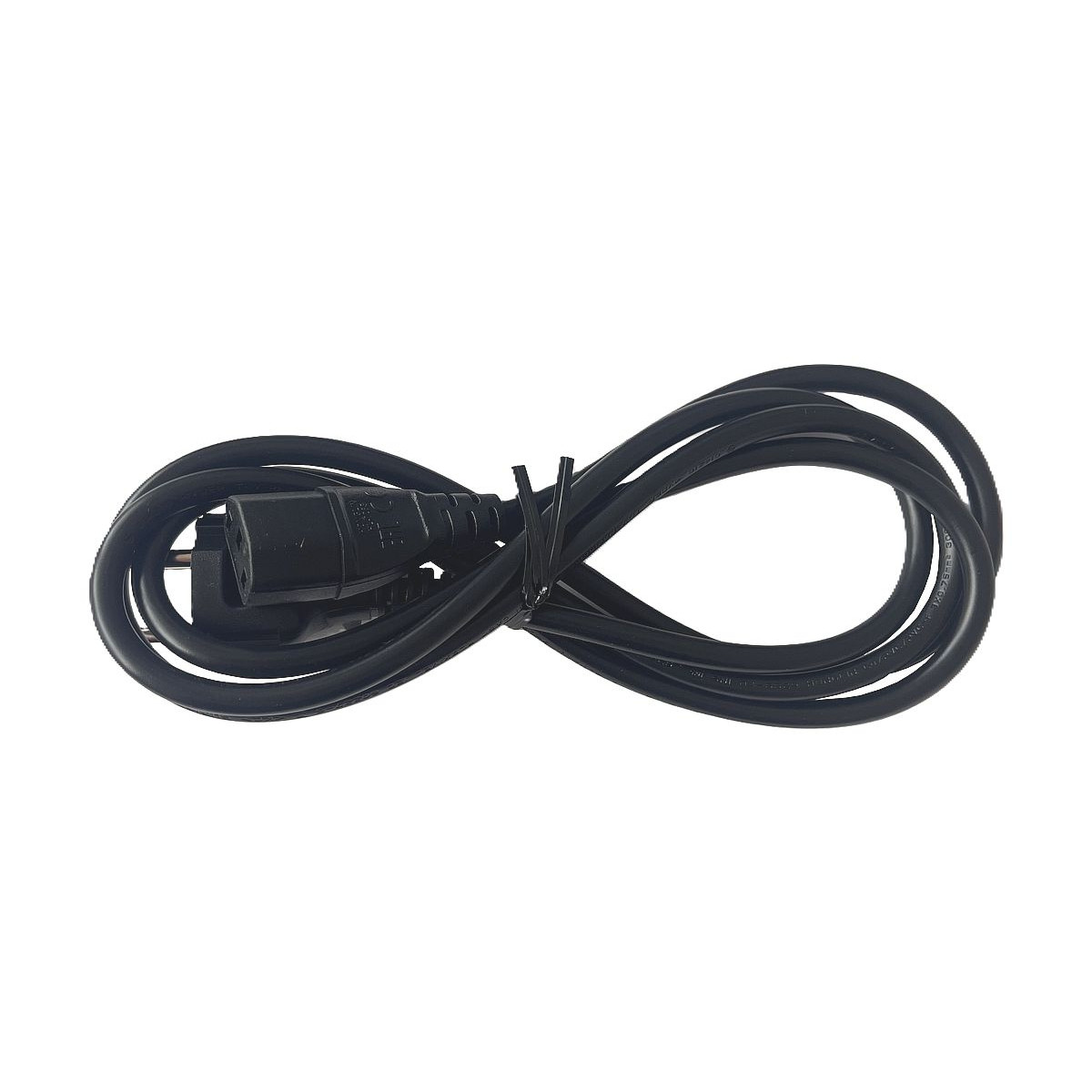 NOWY KABEL ZASILAJĄCY DELL WTYCZKA C13 SCHUKO 1,8M 078390