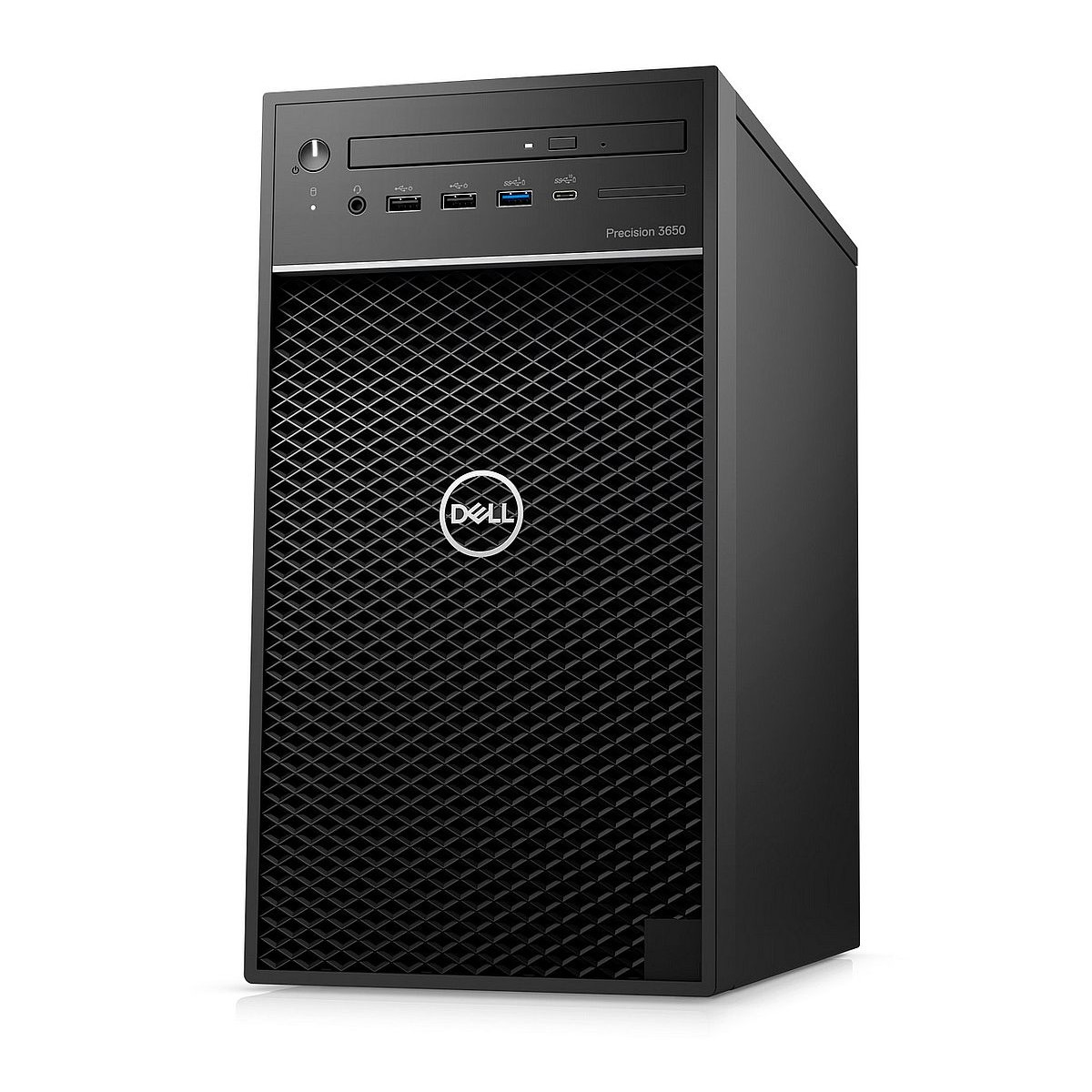 DELL PRECISION 3650 8-CORE i7-11700 32GB 1TB NVMe ZASILACZ 1000W WIN11 PRO
