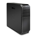 HP Z6 G4 2x20-CORE XEON GOLD 6138 64GB 960GB SSD QUADRO P2200 5GB 4xDP W11