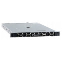 DELL R250 2.8GHZ E-2314 32GB BOSS 2x240 SSD 4x8TB SATA H755 WIN2022 25CAL