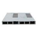 SWITCH 2xDELL EMC S4112F-ON 24x10GB SFP+ 6x100GB QSFP28 L3 2xUSB VLAN VXLAN