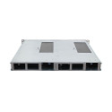 SWITCH 2xDELL EMC S4112T-ON 24x10GB RJ-45 6x100GB QSFP28 L3 2xUSB VLAN