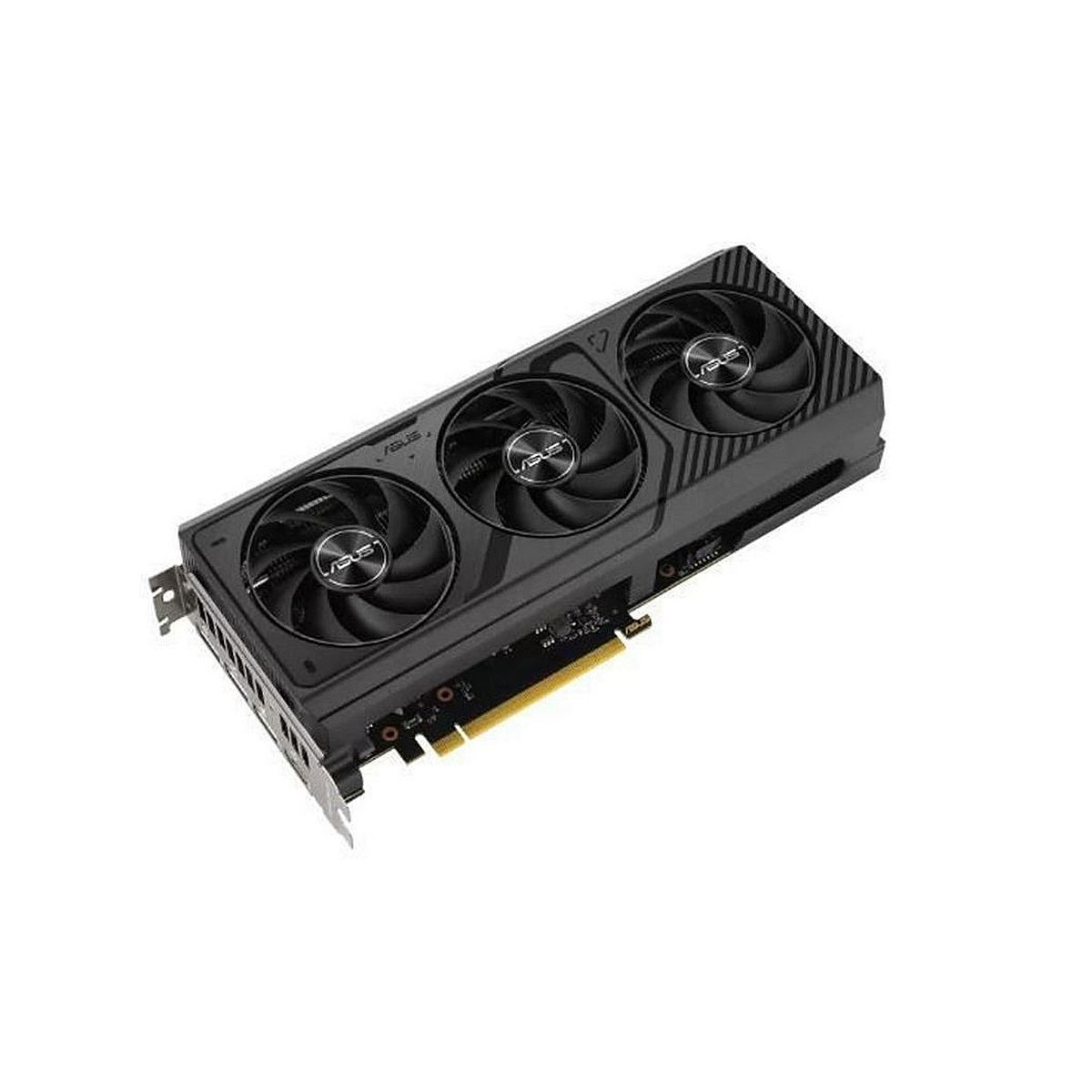 KARTA GRAFICZNA ASUS PRIME GEFORCE RTX 4070 3xDISPLAYPORT 1xHDMI 12GB GDDR6