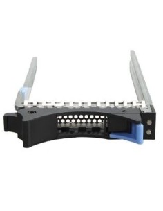 NOWA KIESZEŃ RAMKA 2,5'' SAS SATA SCSI IBM x366 x3950 x3550 x3250 59P5241