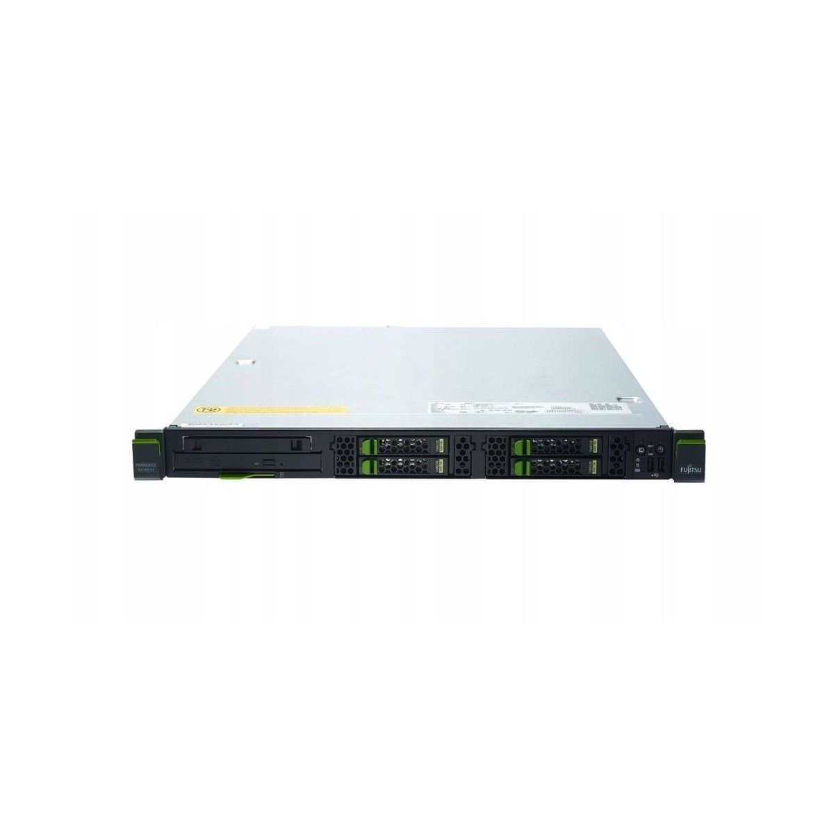 FUJITSU RX100 S7 3.1QC E3 v2 16GB 2xSAS LSI D2616 FUJITSU RX100 S7 3.1QC E3 v2 16GB 2xSAS LSI D2616