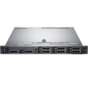 WINDOWS 2025 25CAL+DELL R640 3,8GHZ XEON GOLD 64GB 2x400GB SSD 2x1.8TB H330