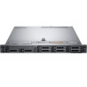 WINDOWS 2025 25CAL+DELL R640 3,8GHZ XEON GOLD 64GB 2x400GB SSD 2x1.8TB H330